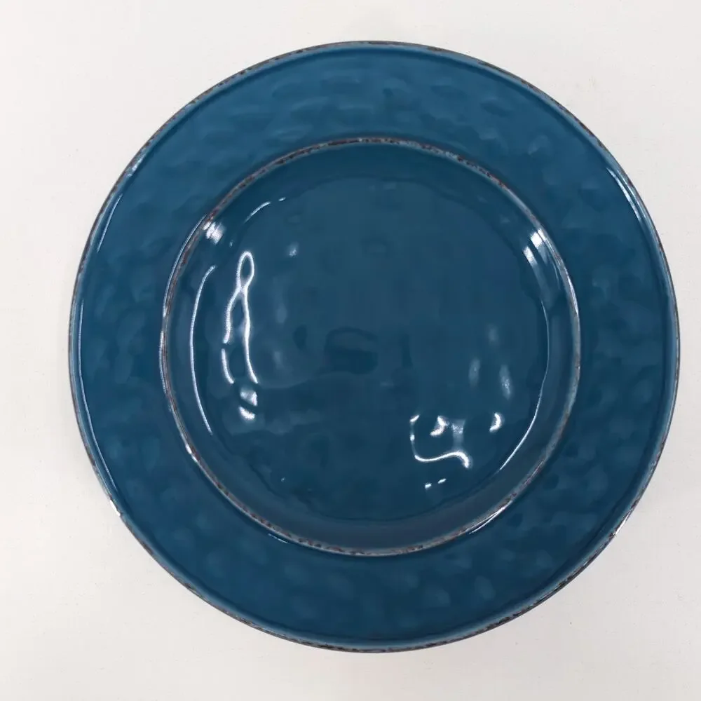 Pier 1 Martillo Salad Plates 8.5